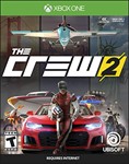 Xbox One | The Crew 2, UFC 3 + 7 игр - изображение № 2
