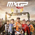 Xbox One/Series X|S | MXGP Pro, MAFIA 1,2,3, RDR 2 + 5