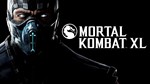 Xbox One/Series X|S | Mortal Kombat XL + 6