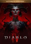 Xbox One / Series X|S | Diablo 4 IV Ultimate Edition