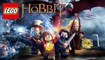 Xbox 360 | LEGO ХОББИТ, Minecraft + 10 игр