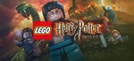Xbox 360 | LEGO ГАРРИ ПОТЕР 5-7 + 3 игры