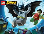 Xbox 360 | LEGO Batman, Port Royale 3 + 9 игр - изображение № 3