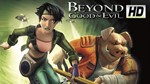 Xbox 360 | Beyond Good & Evil HD, Tron: Evolution - изображение № 2