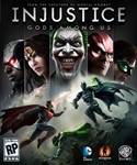 Xbox 360 | The Witcher 2, INJUSTICE