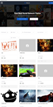 WordPress picture theme – nrgnetwork Activation code