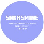 SNKRSMINE