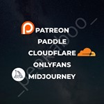 30$ US CARD ПРОЙДЕТ ВЕЗДЕ️НЕ ПЕРЕПЛАЧИВАЙ️МЫ ОНЛАЙН - изображение № 3