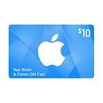 ️ Подарочная карта Apple iTunes (RU) 2000 руб. ЦЕНА