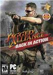 Jagged Alliance: Back in Action для Steam/ Лицензия