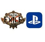 PS4 PS5 POE Path of Exile Сферы Возвышения и Хаоса