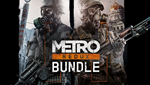 Metro Redux Bundle - ключ Steam Россия+СНГ - изображение № 8