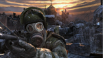 Metro Redux Bundle - ключ Steam Россия+СНГ - изображение № 4