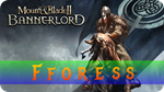 ????Mount Blade II Bannerlord????Steam Аккаунт