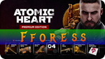 Все DLC????Atomic Heart: Premium Edition????