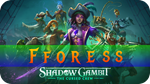 ???? Shadow Gambit: The Cursed Crew ????Steam Аккаунт