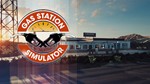 [TOP] Gas Station Simulator [STEAM] (Навсегда)