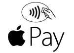 Схема как расплачиваться «Apple Pay» в России