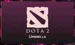 Umbrella 7 дней - Приватный чит для Dota 2 | 0%