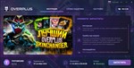 [180 дней] Dota 2 SkinChanger OVERPLUS | 0% - изображение № 3