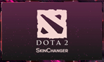 [180 дней] Dota 2 SkinChanger OVERPLUS | 0%