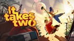 It Takes Two Steam Online АРЕНДА АККАУНТА