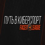  CS 2 FACEIT 4 LVL (1000 ELO) Новый аккаунт + Почта - изображение № 5