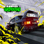  Need for Speed Unbound Origin (EA app) Global