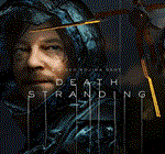  Death Stranding Новый аккаунт + Почта