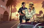  GTA V PREMIUM [Steam] Новый аккаунт + Почта - изображение № 5