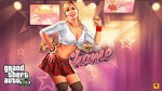  GTA V PREMIUM [Steam] Новый аккаунт + Почта - изображение № 3