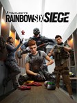  Tom Clancy's Rainbow Six Siege Новый аккаунт+Почта