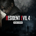  Resident Evil 4 Deluxe Edition + DLC Separate Ways