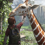  THE LAST OF US PART 1 DELUXE +8 ТОПОВЫХ ИГР - изображение № 3