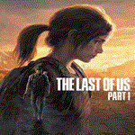 THE LAST OF US PART 1 DELUXE +8 ТОПОВЫХ ИГР