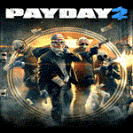  PAYDAY 2 Online Новый аккаунт + Почта