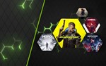  АККАУНТ GEFORCE NOW ЯПОНИЯ/США/ЕВРОПА АВТОВЫДАЧА - изображение № 2