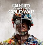 Call of Duty: Black Ops Cold War АРЕНДА (PC)