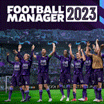 Football Manager 2023 Новый аккаунт + Почта