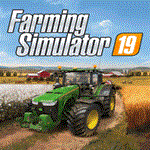 Farming Simulator 19 Online Новый аккаунт + Почта