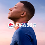  FIFA 22 ОФФЛАЙН АКТИВАЦИЯ Origin (EA app)