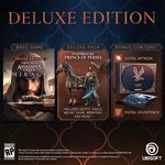  ASSASSIN'S CREED MIRAGE DELUXE ВСЕ ЯЗЫКИ UPLAY - изображение № 2