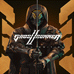  Ghostrunner 2 Brutal Edition + Control Steam