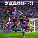  Football Manager 2024 + Editor Steam Global