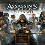 Assassin's Creed Syndicate Новый аккаунт + Почта
