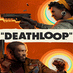  DEATHLOOP Новый аккаунт + Почта