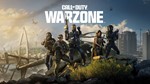  Новый аккаунт Warzone | Привязан номер [Blizzard]