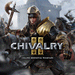 Chivalry 2 Online Новый аккаунт + Почта