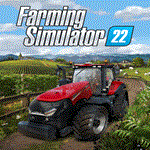  Farming Simulator 22 Online Новый аккаунт + Почта