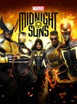 Marvel's Midnight Suns | Новый аккаунт + Почта